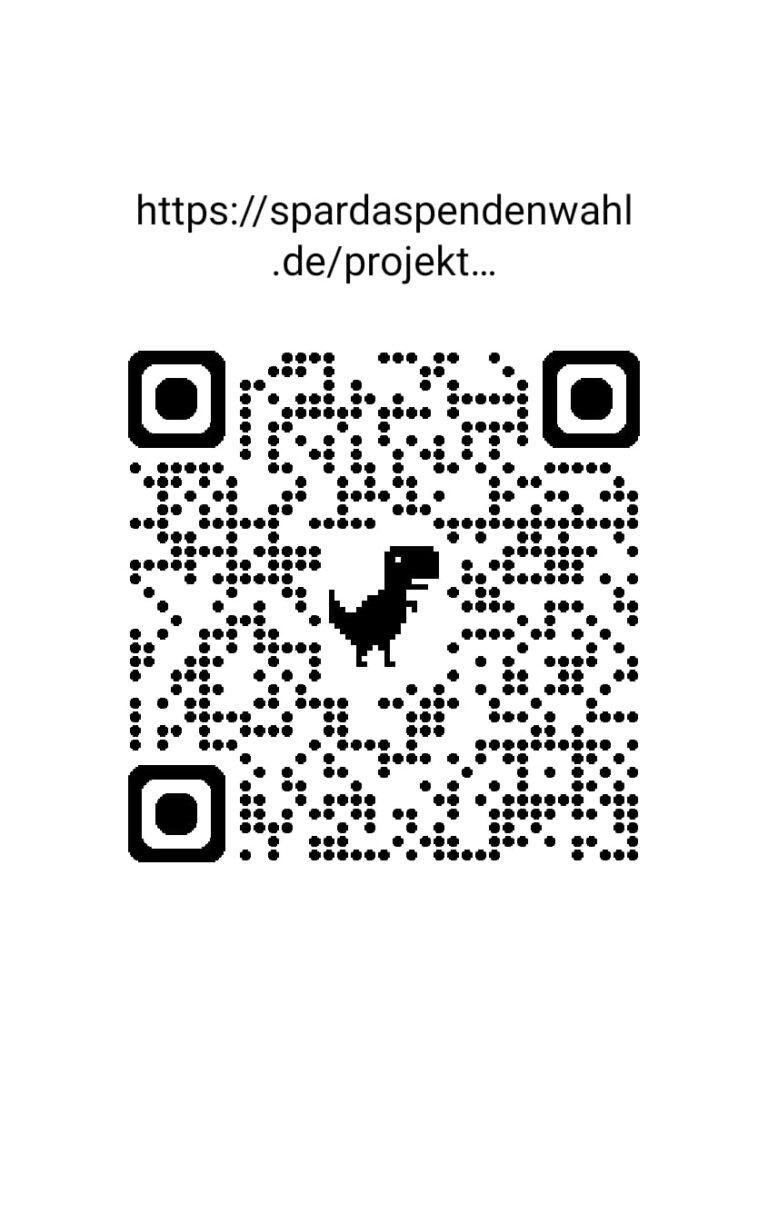 Unsere ehemalige Schule braucht Deine Stimme!